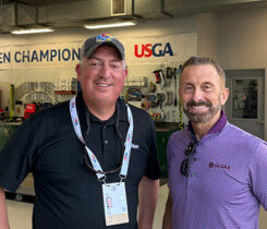 (Photo: Golfdom staff)