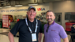 (Photo: Golfdom staff)
