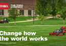 Photo: The Toro Co.