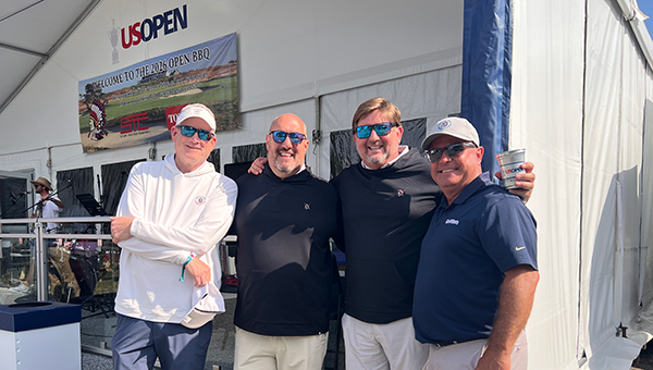 (Photo: Golfdom staff)