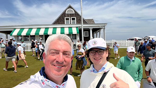 (Photo: Golfdom staff)