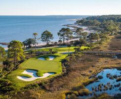 Photo: Haig Point Club
