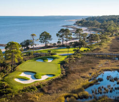 Photo: Haig Point Club