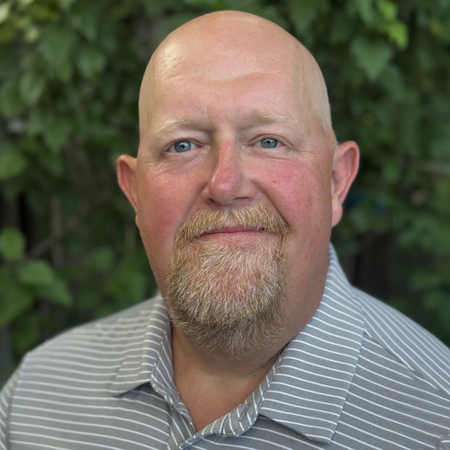 Craig Cochran