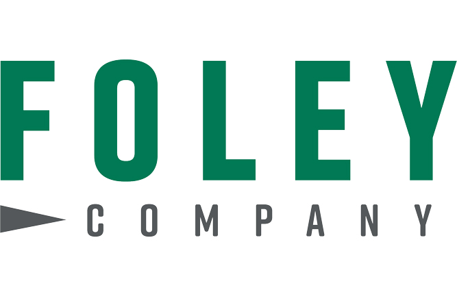 Logo: Foley Company