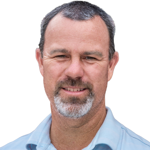 Brian Hollingsworth