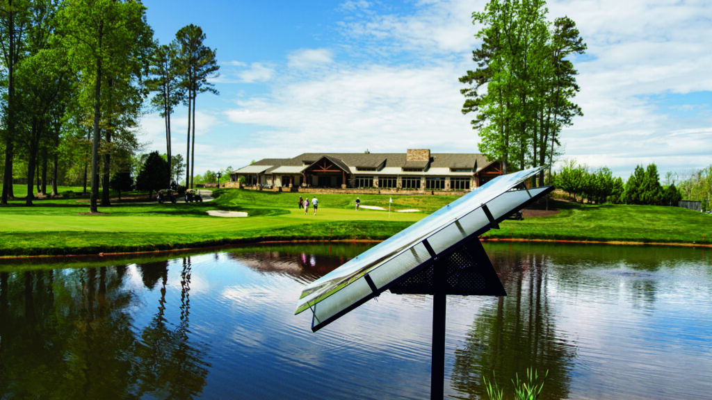 Photo: PondHawk