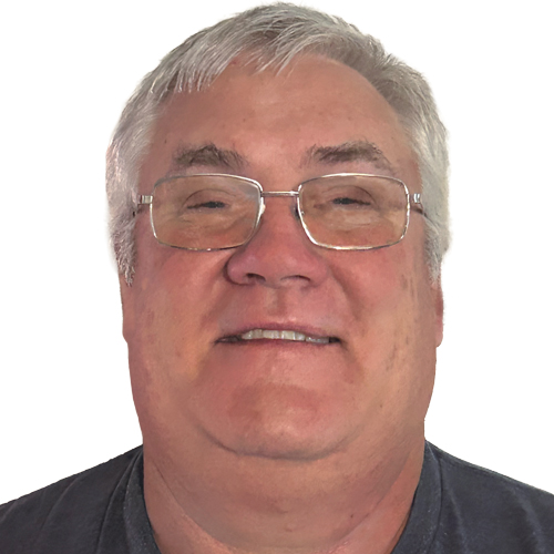 Ron Stephan
