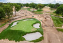 Photo: NMP Golf Construction