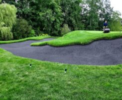 Photo: Porous Pave