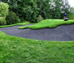 Photo: Porous Pave