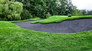 Photo: Porous Pave