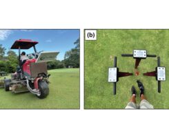 (Photo: Sapkota et al. via International Turfgrass Society Research Journal)