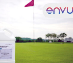 Photo: Envu