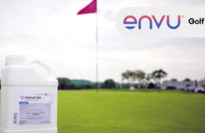 Photo: Envu