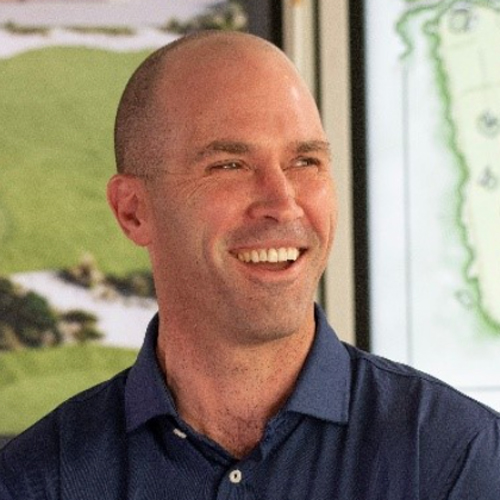 Geoff Hoffman