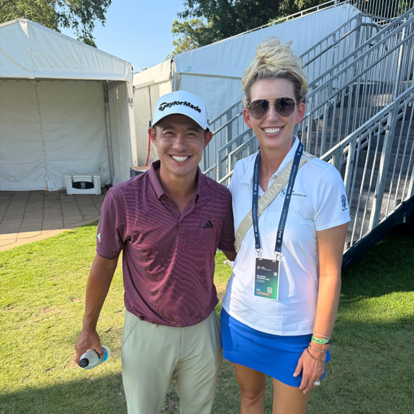(Photo: Golfdom Staff)