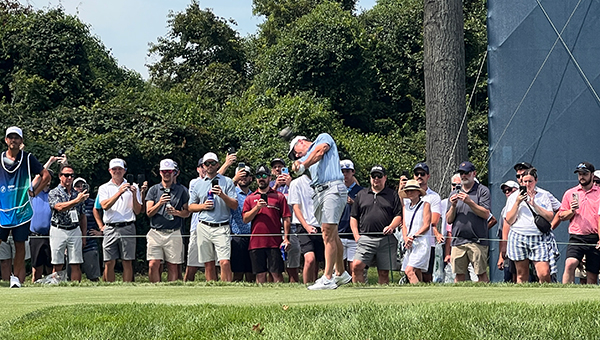 (Photo: Golfdom Staff)