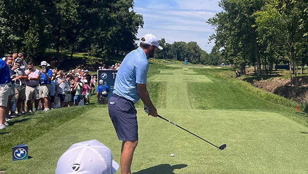 (Photo: Golfdom Staff)