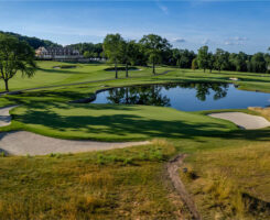 Photo: USGA