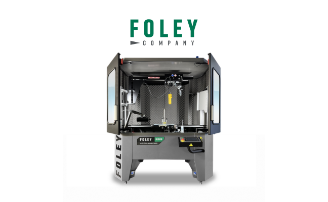 Photo: Foley Company
