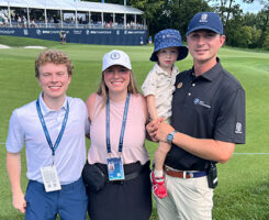 (Photo: Golfdom Staff)