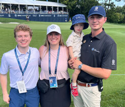 (Photo: Golfdom Staff)