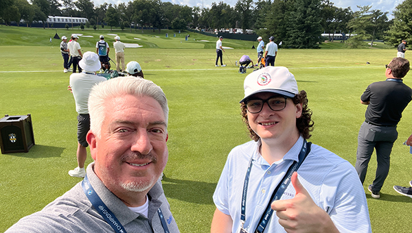 (Photo: Golfdom Staff)