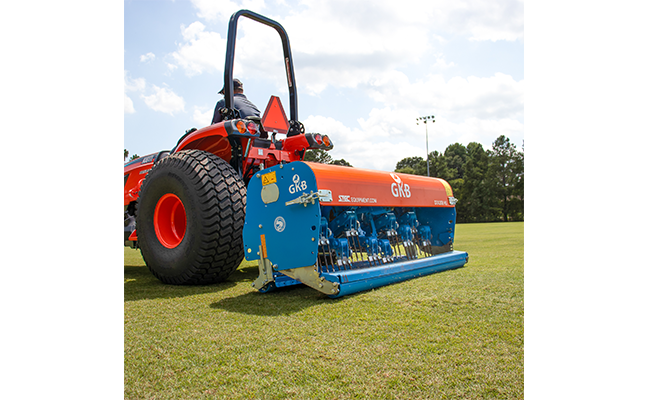 Photo: STEC Equipment