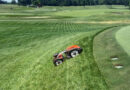 Photo: Husqvarna