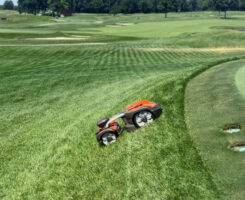 Photo: Husqvarna