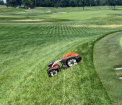 Photo: Husqvarna