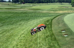 Photo: Husqvarna