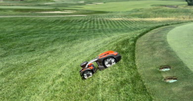 Photo: Husqvarna