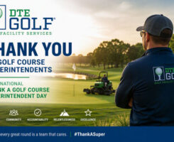 Photo: DTE Golf