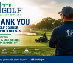 Photo: DTE Golf
