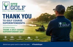 Photo: DTE Golf