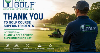 Photo: DTE Golf