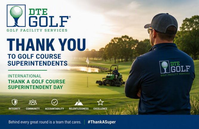Photo: DTE Golf