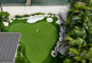 Rendering: CityGolf, Fazio Design
