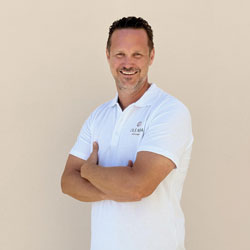 Tadd Chapman