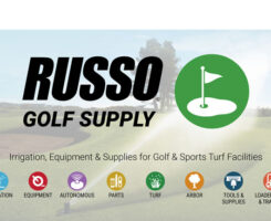 Photo: Russo Golf Supply