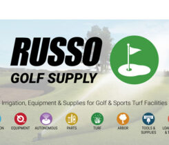 Photo: Russo Golf Supply