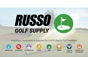 Photo: Russo Golf Supply