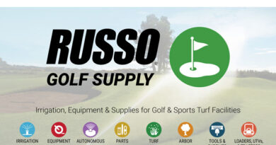 Photo: Russo Golf Supply