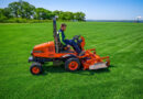 Photo: Kubota