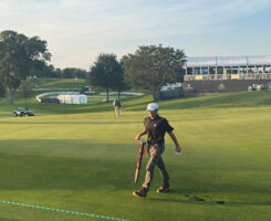 Minnehaha CC cherishes its history, taking pride in its prominent role within the region's golf story. (Photo: David Swift)