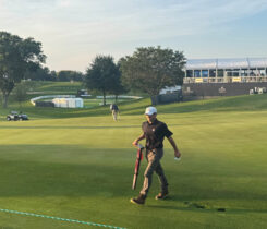 Minnehaha CC cherishes its history, taking pride in its prominent role within the region's golf story. (Photo: David Swift)