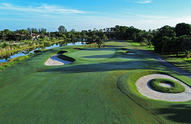 Photo: PGA National Resort