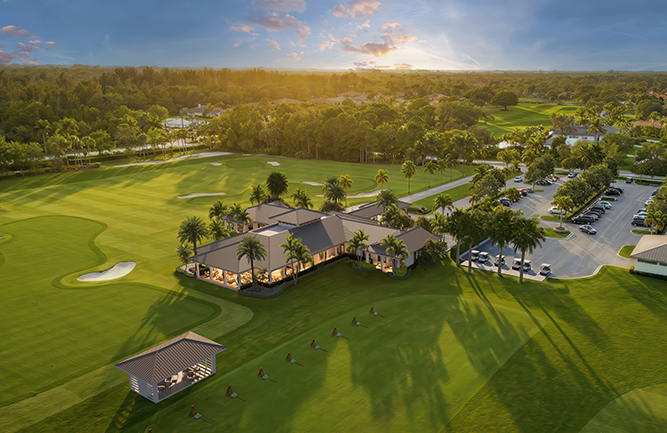 Photo: PGA National Resort